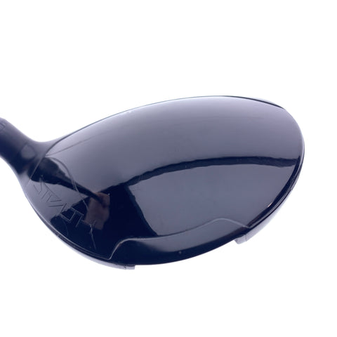Used TaylorMade Stealth 2 Plus 3 Fairway Wood / 15 Degrees / Stiff Flex