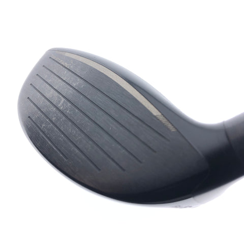 Used TaylorMade Stealth 2 Plus 3 Fairway Wood / 15 Degrees / Stiff Flex