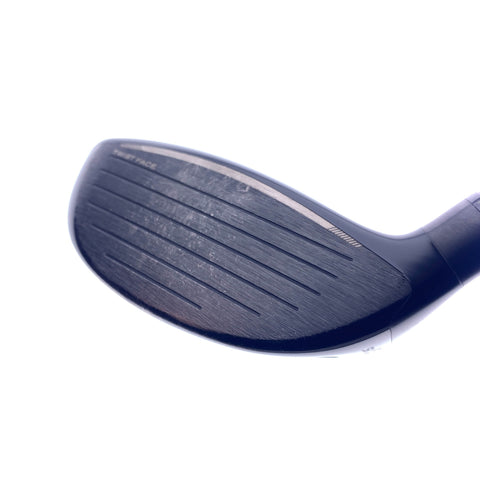Used TaylorMade Stealth 2 Plus 3 Fairway Wood / 15 Degrees / Stiff Flex