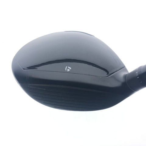 Used TaylorMade Stealth 2 Plus 3 Fairway Wood / 15 Degrees / Stiff Flex