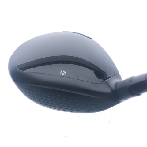 Used TaylorMade Stealth 2 Plus 3 Fairway Wood / 15 Degrees / Stiff Flex