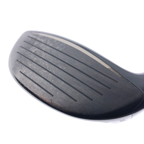 Used TaylorMade Stealth 2 Plus 3 Fairway Wood / 15 Degrees / Stiff Flex