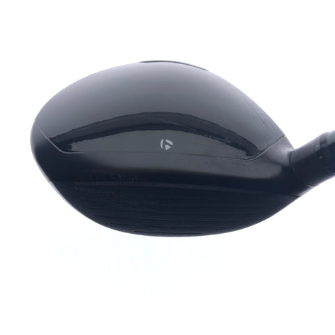 Used TaylorMade Stealth 2 Plus 3 Fairway Wood / 15 Degrees / Stiff Flex