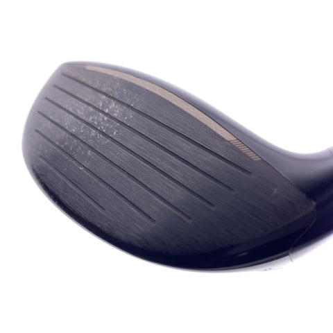 Used TaylorMade Stealth 2 Plus 3 Fairway Wood / 15 Degrees / Stiff Flex