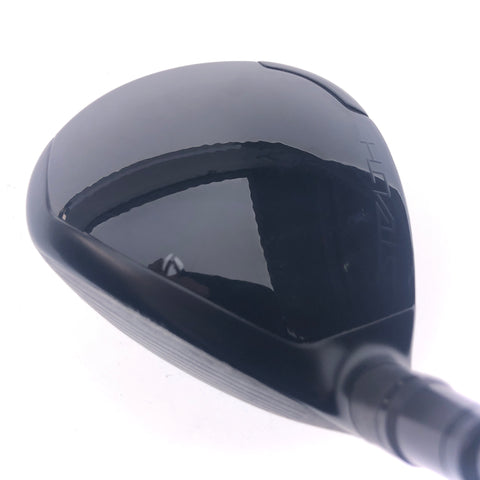 Used TaylorMade Stealth 2 Plus 3 Fairway Wood / 15 Degrees / Stiff Flex
