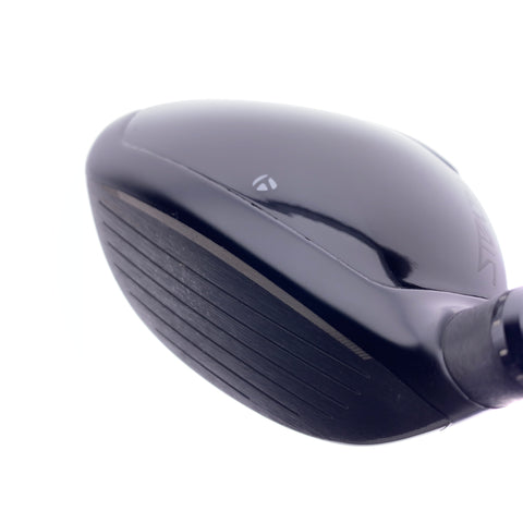 Used TaylorMade Stealth 2 Plus 3 Fairway Wood / 15 Degrees / Stiff Flex