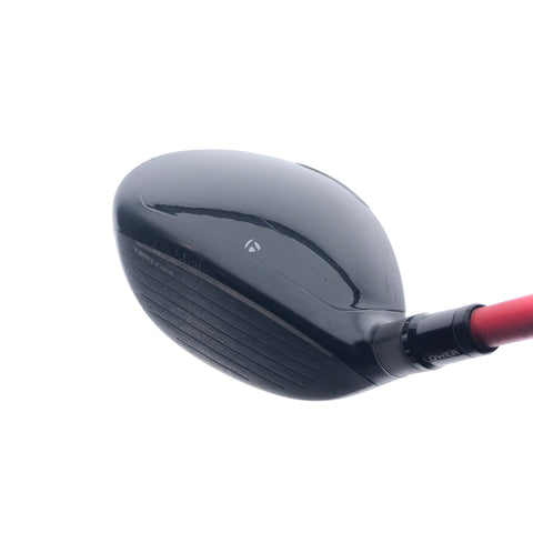Used TaylorMade Stealth 2 Plus 3 Fairway Wood / 15 Degrees / Stiff Flex