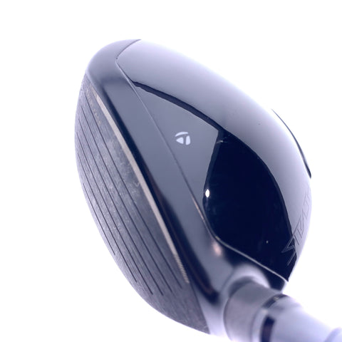 Used TaylorMade Stealth 2 Plus 3 Fairway Wood / 15 Degrees / Stiff Flex