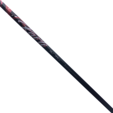 Used TaylorMade Stealth 2 Plus 3 Fairway Wood / 15 Degrees / Stiff Flex