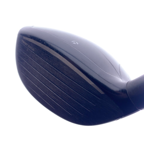 Used TaylorMade Stealth 2 Plus 3 Fairway Wood / 15 Degrees / Stiff Flex
