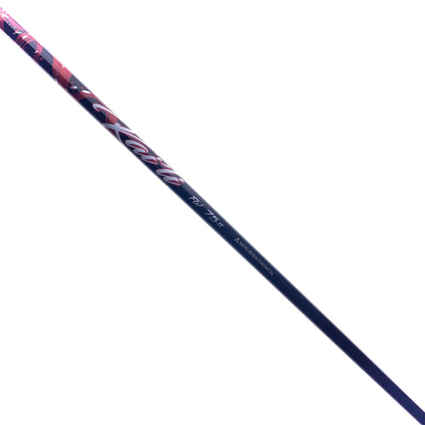 Used TaylorMade Stealth 2 Plus 3 Fairway Wood / 15 Degrees / Stiff Flex