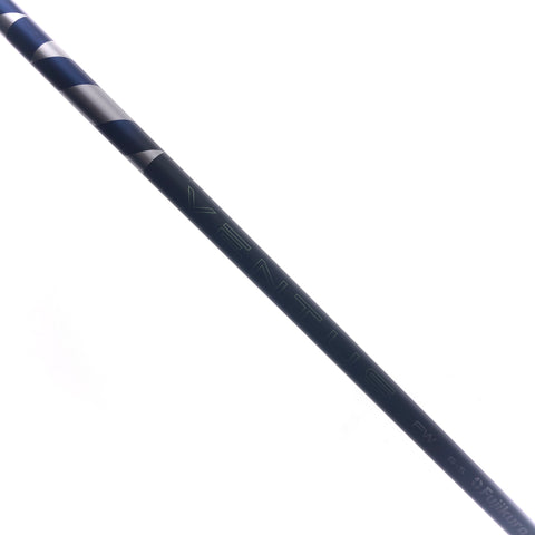 Used TaylorMade Stealth 2 Plus 3 Fairway Wood / 15 Degrees / Stiff Flex / L-H