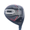 Used TaylorMade Stealth 2 Plus 3 Fairway Wood / 15 Degrees / Stiff Flex