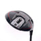 Used TaylorMade Stealth 2 Plus 3 Fairway Wood / 15 Degrees / TX Flex