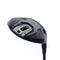 Used TaylorMade Stealth 2 Plus 3 Fairway Wood / 15 Degrees / X-Stiff Flex