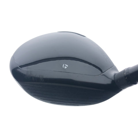 Used TaylorMade Stealth 2 Plus 3 Fairway Wood / 15 Degrees / X-Stiff Flex