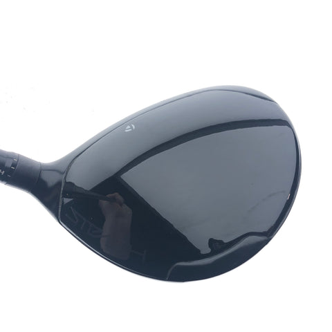 Used TaylorMade Stealth 2 Plus 3 Fairway Wood / 15 Degrees / X-Stiff Flex