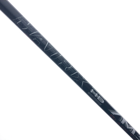 Used TaylorMade Stealth 2 Plus 3 Fairway Wood / 15 Degrees / X-Stiff Flex