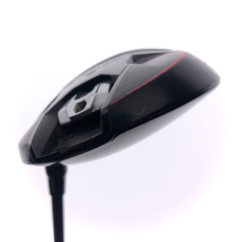 Used TaylorMade Stealth 2 Plus 3 Fairway Wood / 15 Degrees / X-Stiff Flex / L-H