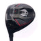 Used TaylorMade Stealth 2 Plus 3 Fairway Wood / 15 Degrees / X-Stiff Flex / L-H