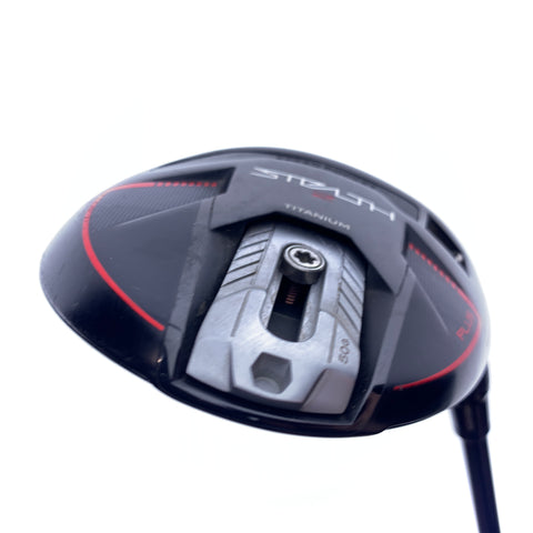 Used TaylorMade Stealth 2 Plus 3 Fairway Wood / 15.0 Degrees / Stiff Flex