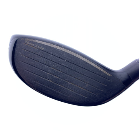 Used TaylorMade Stealth 2 Plus 3 Fairway Wood / 15.0 Degrees / Stiff Flex
