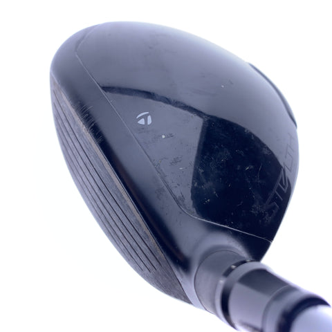 Used TaylorMade Stealth 2 Plus 3 Fairway Wood / 15.0 Degrees / Stiff Flex