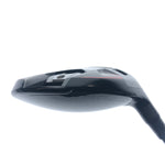 Used TaylorMade Stealth 2 Plus 3 Fairway Wood / 15.0 Degrees / X-Stiff Flex