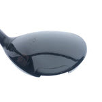 Used TaylorMade Stealth 2 Plus 3 Fairway Wood / 15.0 Degrees / X-Stiff Flex