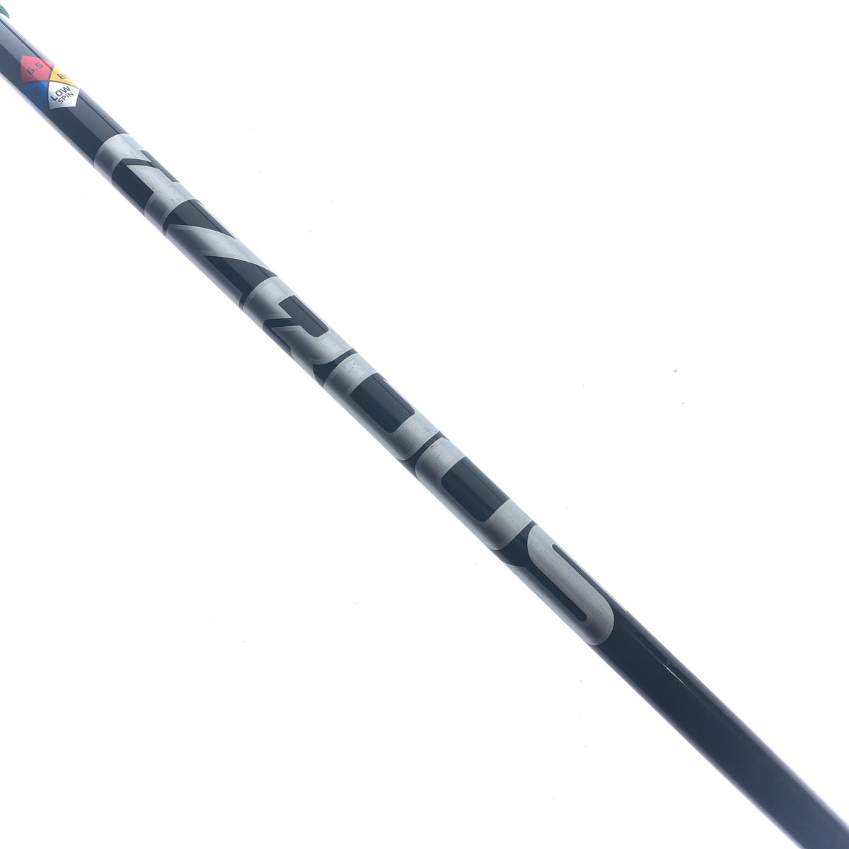 Used TaylorMade Stealth 2 Plus 3 Fairway Wood / 15.0 Degrees / X-Stiff Flex