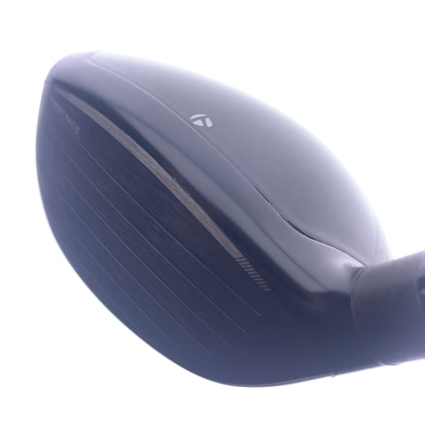 Used TaylorMade Stealth 2 Plus 3 Fairway Wood / Stiff Flex
