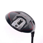 Used TaylorMade Stealth 2 Plus 3 Fairway Wood / TX Flex