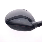 Used TaylorMade Stealth 2 Plus 3 Fairway Wood / TX Flex
