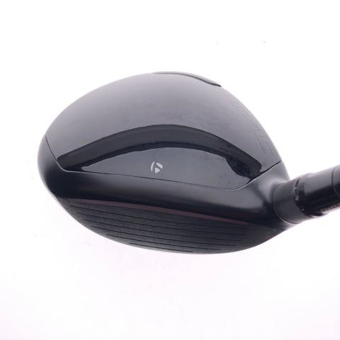 Used TaylorMade Stealth 2 Plus 3 Fairway Wood / TX Flex