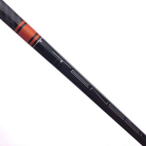 Used TaylorMade Stealth 2 Plus 3 Fairway Wood / TX Flex