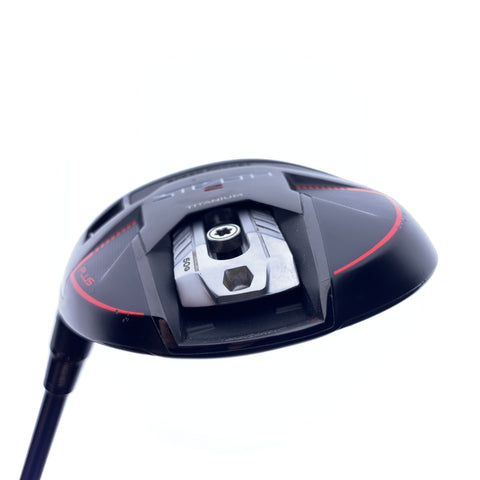 Used TaylorMade Stealth 2 Plus 3 Fairway Wood/15.0 Degrees/Stiff Flex/Left-Hand