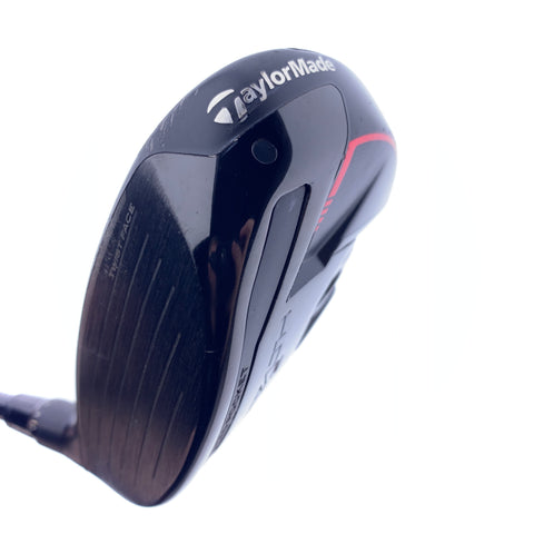 Used TaylorMade Stealth 2 Plus 3 Fairway Wood/15.0 Degrees/Stiff Flex/Left-Hand