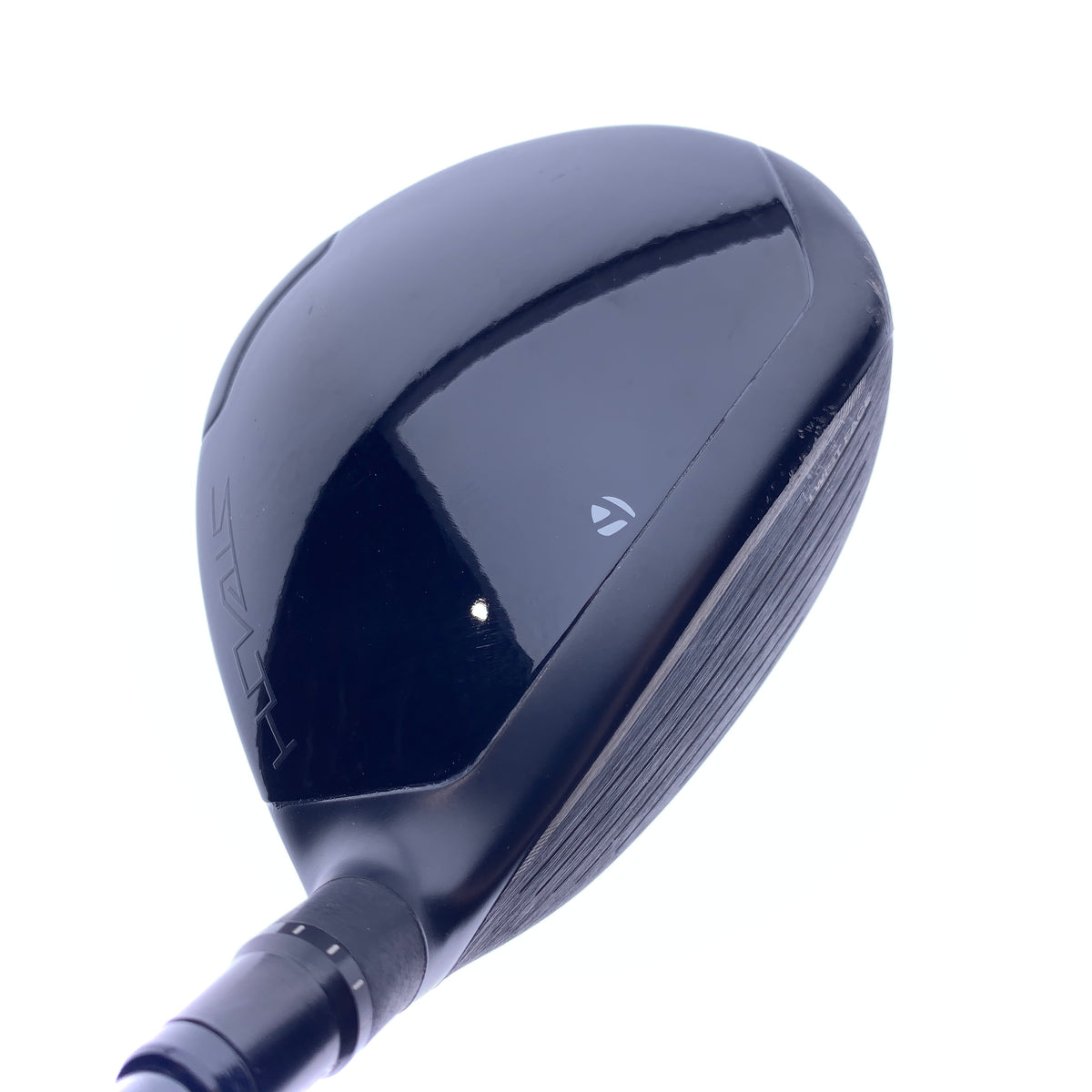 Used TaylorMade Stealth 2 Plus 3 Fairway Wood/15.0 Degrees/Stiff Flex/Left-Hand