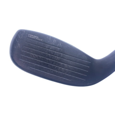 Used TaylorMade Stealth 2 Plus 3 Hybrid / 19.5 Degrees / Regular Flex
