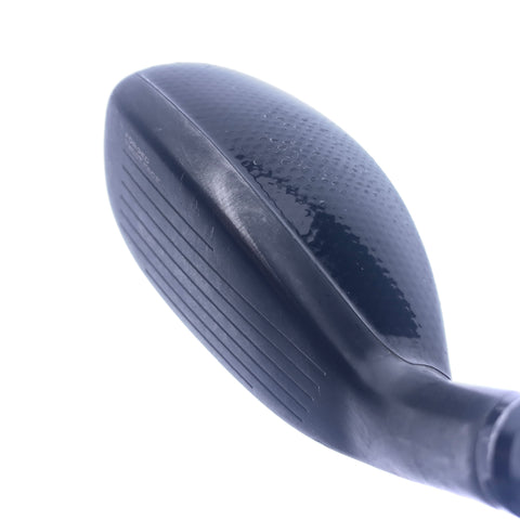 Used TaylorMade Stealth 2 Plus 3 Hybrid / 19.5 Degrees / Regular Flex