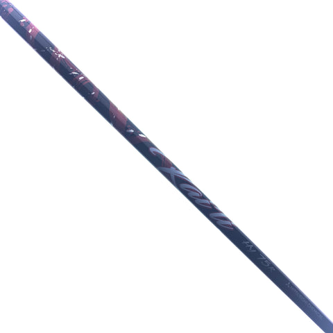 Used TaylorMade Stealth 2 Plus 3 Hybrid / 19.5 Degrees / Regular Flex