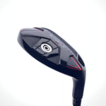 Used TaylorMade Stealth 2 Plus 3 Hybrid / 19.5 Degrees / Stiff Flex