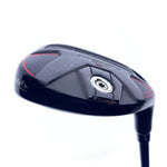 Used TaylorMade Stealth 2 Plus 3 Hybrid / 19.5 Degrees / Stiff Flex