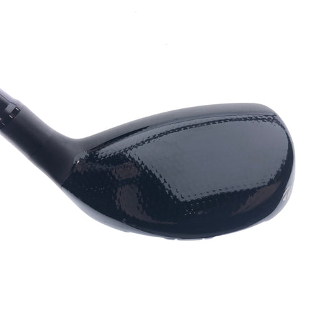 Used TaylorMade Stealth 2 Plus 3 Hybrid / 19.5 Degrees / Stiff Flex