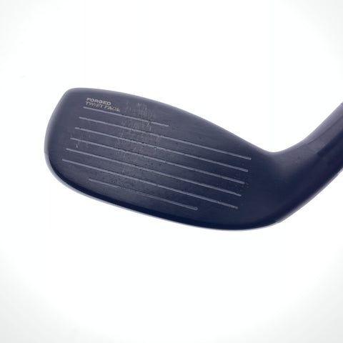 Used TaylorMade Stealth 2 Plus 3 Hybrid / 19.5 Degrees / Stiff Flex - Replay Golf 