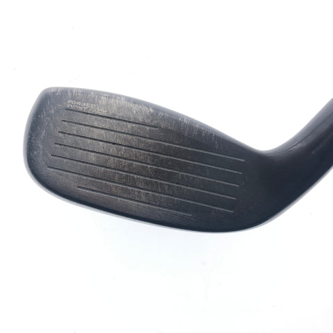Used TaylorMade Stealth 2 Plus 3 Hybrid / 19.5 Degrees / Stiff Flex