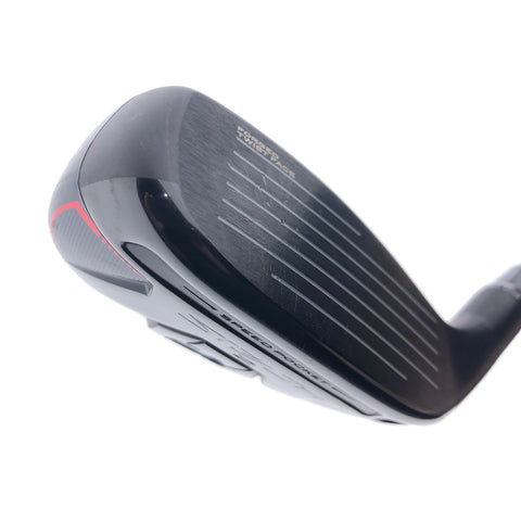 Used TaylorMade Stealth 2 Plus 3 Hybrid / 19.5 Degrees / Stiff Flex