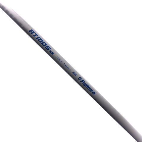 Used TaylorMade Stealth 2 Plus 3 Hybrid / 19.5 Degrees / Stiff Flex