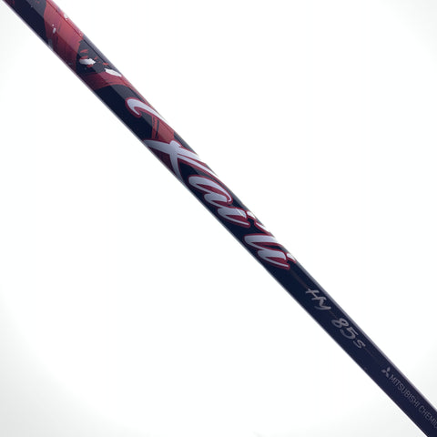 Used TaylorMade Stealth 2 Plus 3 Hybrid / 19.5 Degrees / Stiff Flex - Replay Golf 