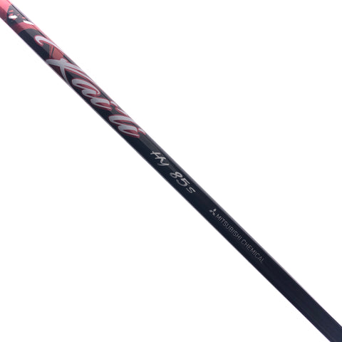 Used TaylorMade Stealth 2 Plus 3 Hybrid / 19.5 Degrees / Stiff Flex